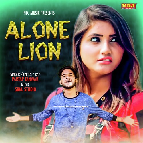 Sher Akela - Pratap Tanwar