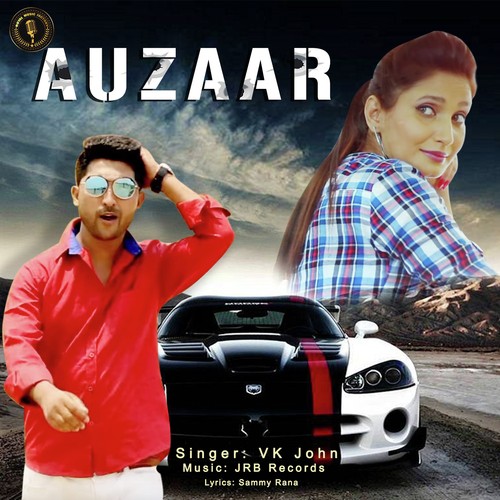 Auzaar - V.K. John