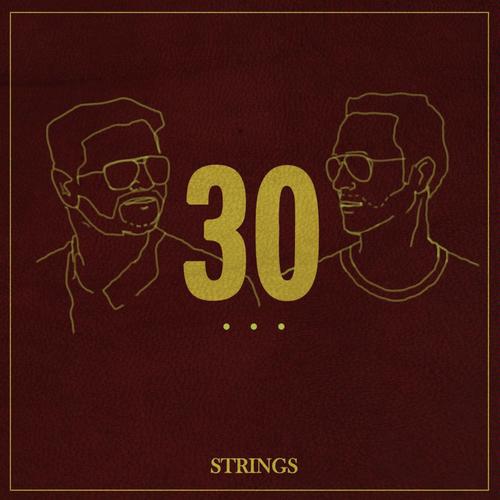 Naina Feat. Sona Mohapatra - Strings