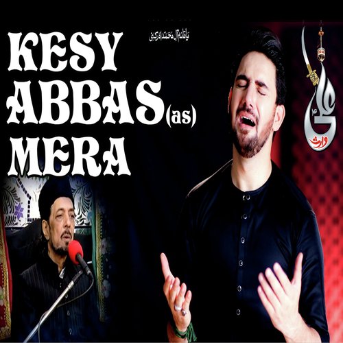 Kesay Abbas A.S. - Syed Farhan Ali Waris