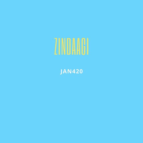 Intro - Jan420