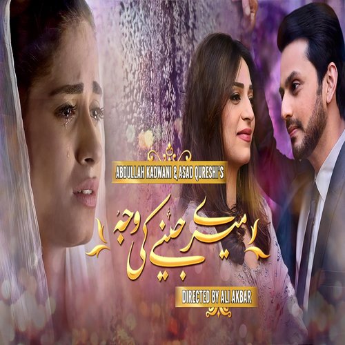 Meray Jeenay Ki Wajah - Sahir Ali Bagga