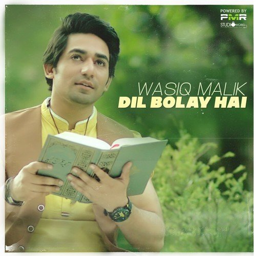 Dil Bolay Hai - Sahir Ali Bagga
