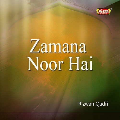 Nabi Nabi Hoga - Rizwan Qadri