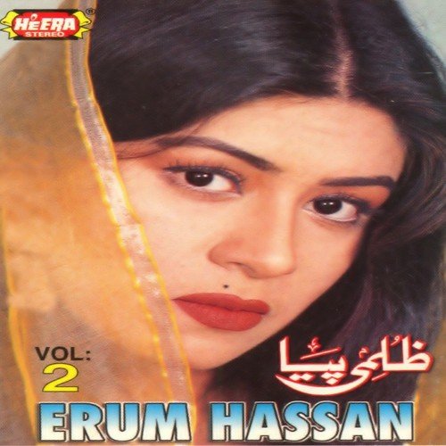 Laage Na Hi Jiya - Erum Hassan