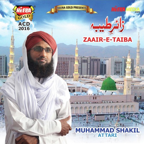 Salaam Shah E Karbala (Array) - Muhammad Shakil Attari