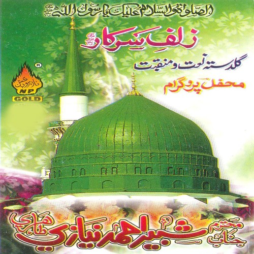 Seerat Sari Pak Nabi Di - Shabbir Ahmed Niyazi