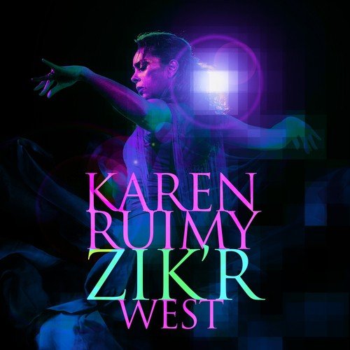 Siguiriyas, Pt. 2 - Karen Ruimy, Youth