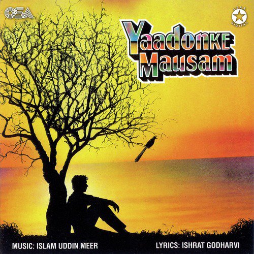 Jab Yaaden Teri Satain - Various Artists