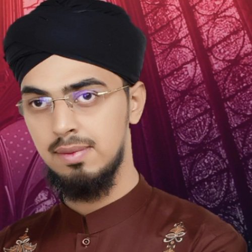 Yeh Nazar Mere Ghous Ki - Junaid Raza Qadri