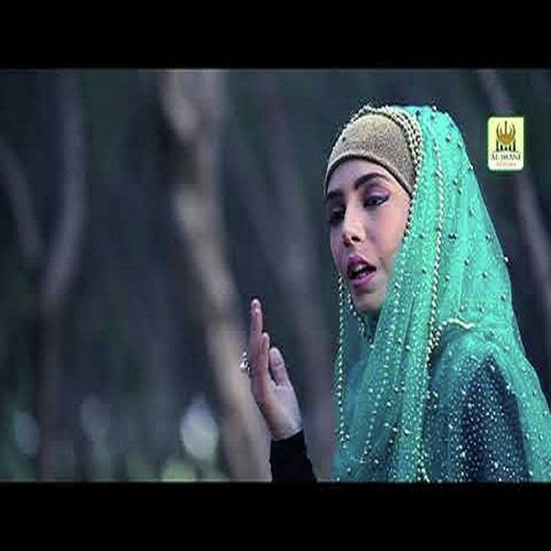 Ya Zahra - Palwasha Khan