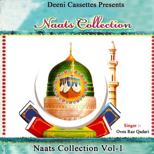 Chamka Mahe Noor Ka - Syed Arsalan Shah