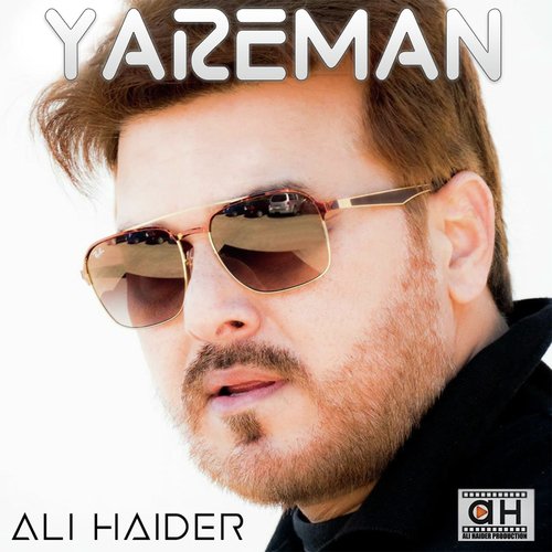 Yareman - Ali Haider