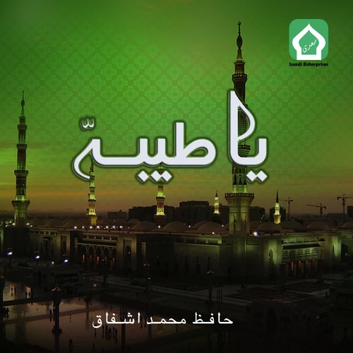 Mera Koi Nahi - Hafiz Muhammad Ashfaq