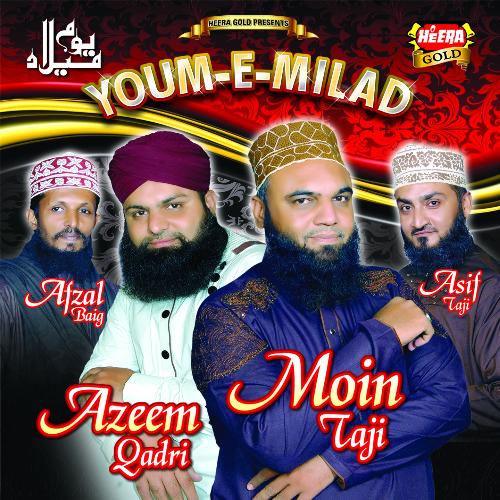Muflis E Zindagi - Various Artists