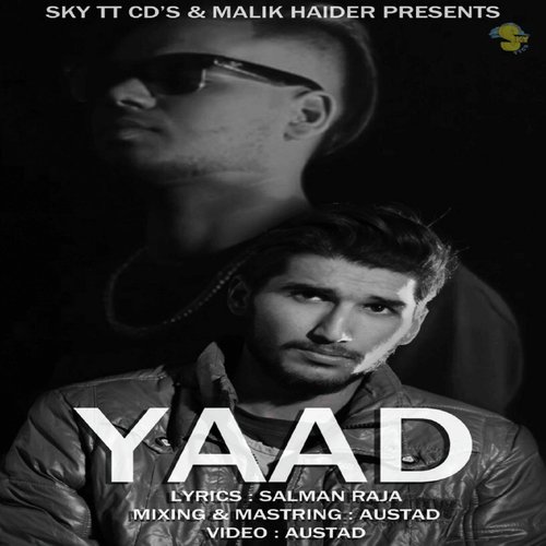 Yaad - Salman Raja, Bilal Sarfraz