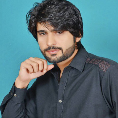 Ya Ali Madad - Zeeshan Khan Rokhri