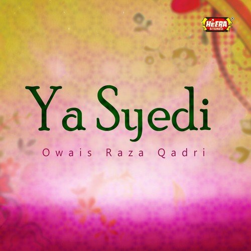 Kare Chara Saazi Ziyarat - Alhajj Muhammad Owais Raza Qadri