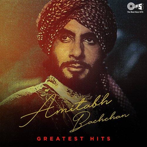 Rab Ko Yaad Karu (From Khuda Gawah) - Amitabh Bachchan