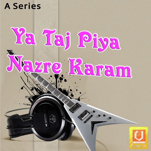 Mera Zakhme Dil - Aysha Taj