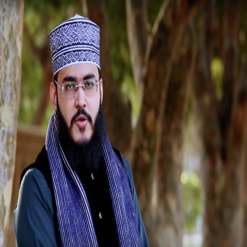 Wah Kya Martaba Aey Ghous - Mujtaba Zeeshan