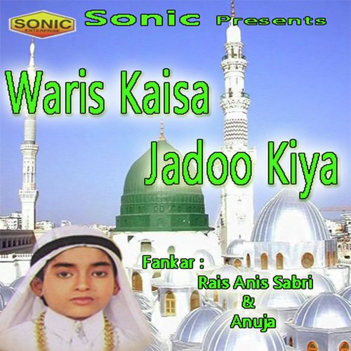 Tune Mere Waris Kaisa - Rais Anis Sabri  Anuja