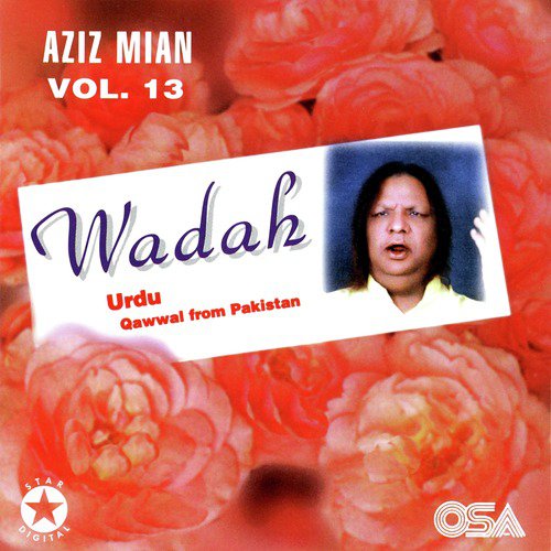 Ishq Mein Zindagi Ka - Aziz Mian