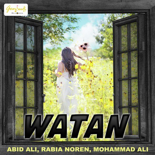Watan - Abid Ali, Mohammad Ali, Rabia Noren