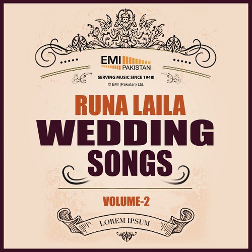 Aankhon Mein Kajal Haathon - Various Artists