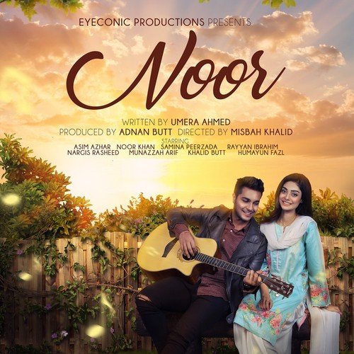 Sun Jaa - Asim Azhar