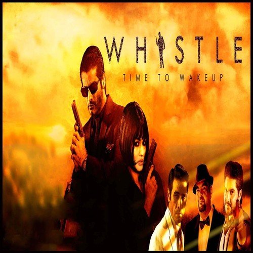 Whistle Baja Dey - Bakshi Brothers