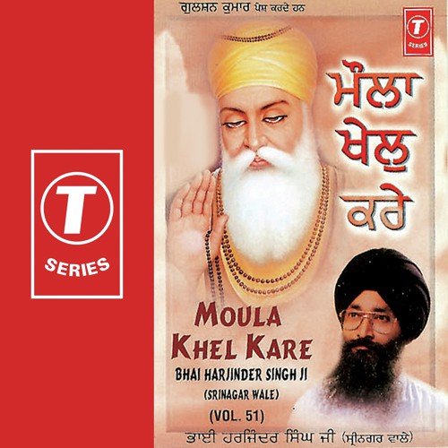 Tum Karho Daya - Bhai Harjinder Singh Ji (Srinagar Wale)