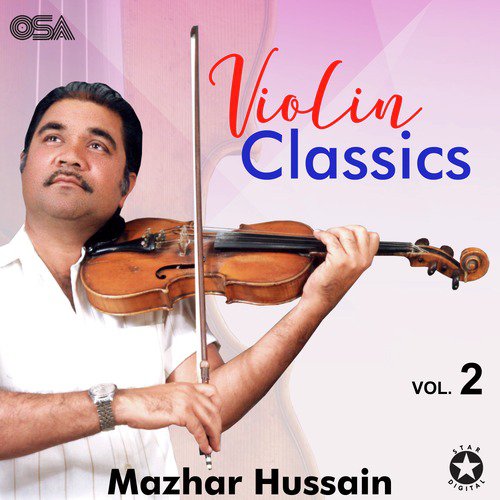 Mere Naseeb Men Ae - Mazhar Hussain