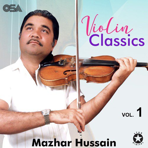 Mohabbat Hi Na Jo Samjhe - Mazhar Hussain