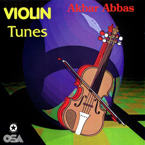 Dil Ka Khilona - Akbar Abbas