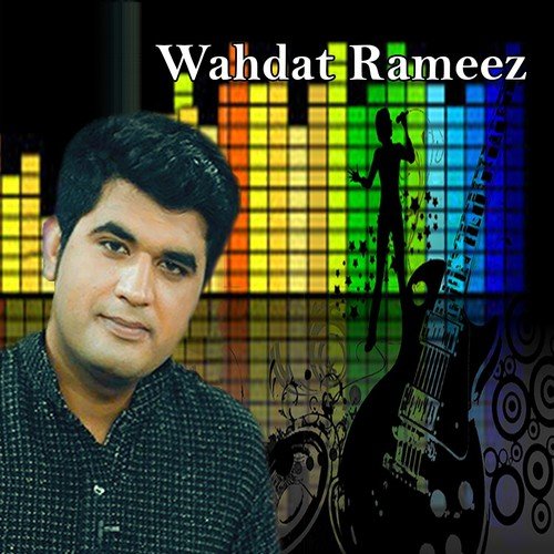 Hasti Apni - Wahdat Rameez