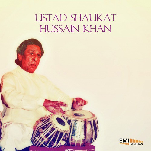 Hary Dhamal - Ustad Shaukat Hussain Khan