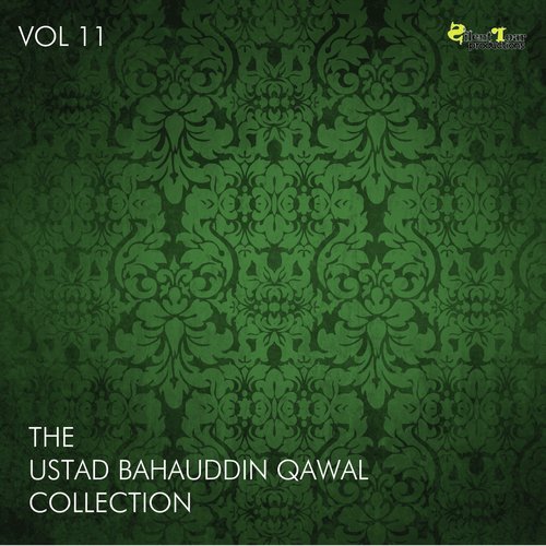 Sayyadna Ya Muhammad - Ustad Bahauddin Qawal