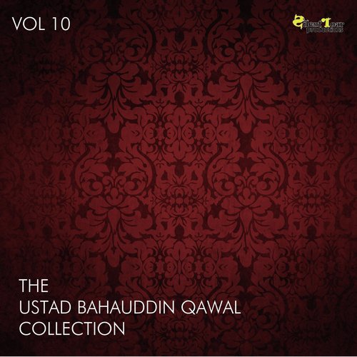 Phool Rahi Sarsoon - Ustad Bahauddin Qawal