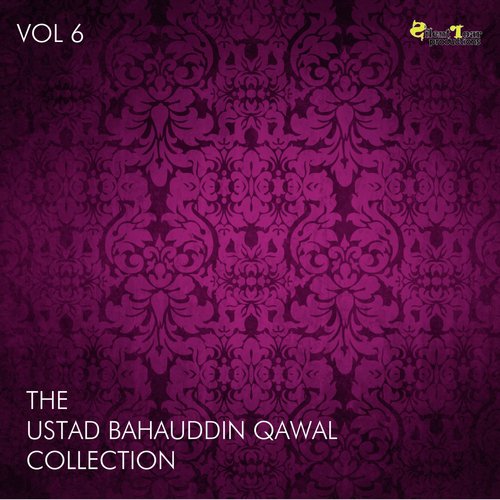 Har Lehza - Ustad Bahauddin Qawal