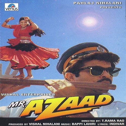 Diya Diya De Diya Dil Tujhko Diya - Bappi Lahiri
