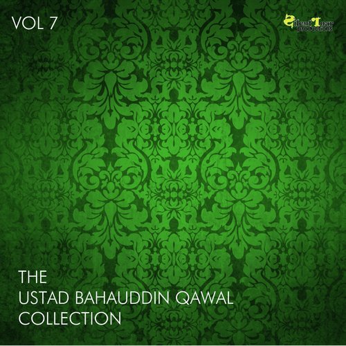 Bakhubi - Ustad Bahauddin Qawal