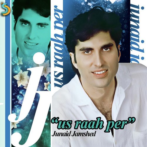 Chand Ne - Junaid Jamshed