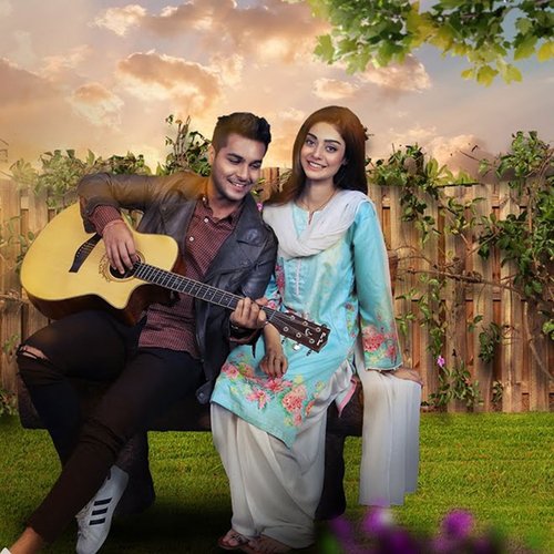 Sapnay - Hadiqa Kiani, Farhan Saeed
