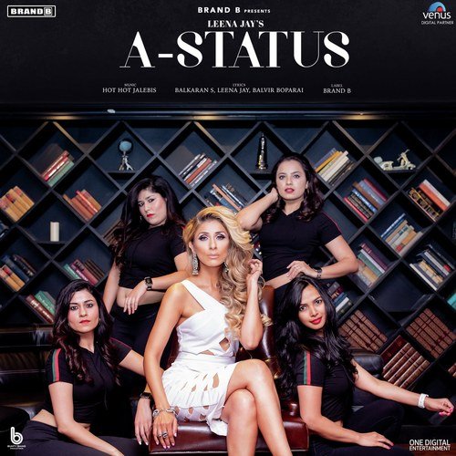 A Status - Leena Jay