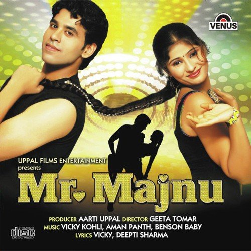 Zindagi - Vicky Kohli