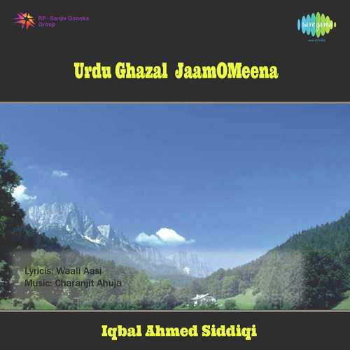 Nayi Log Honge - Begum Akhtar, Iqbal Ahmed Siddiqi, Vandana Bajpai