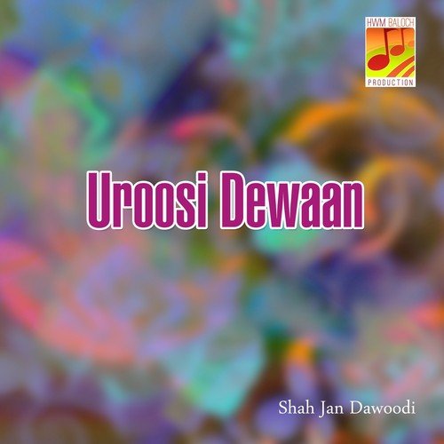 Hatir Tai Gira Nees - Shah Jan Dawoodi