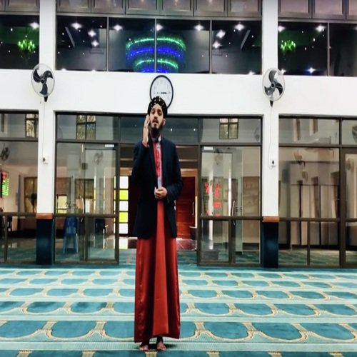 Teri Aankhein Teri Zulfein - Hafiz Kamran Qadri