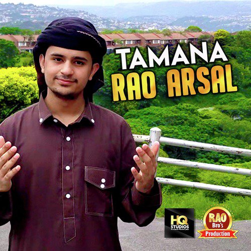 Tamana - Rao Arsal